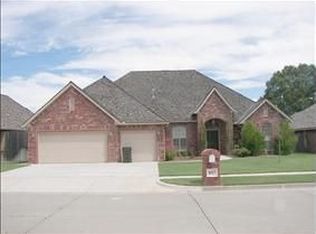 1017 Hearthstone, Norman, OK 73072