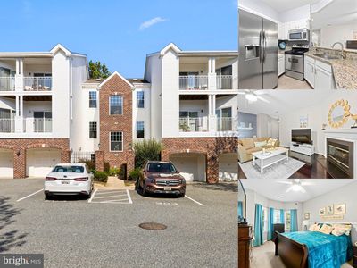 1308 Cranesbill Ct UNIT 104, Belcamp, MD, 21017