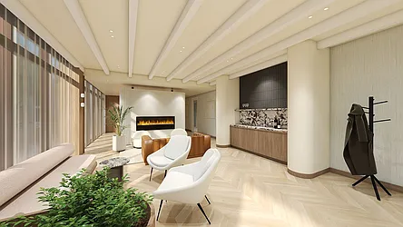 Rented by Brooklyn Group