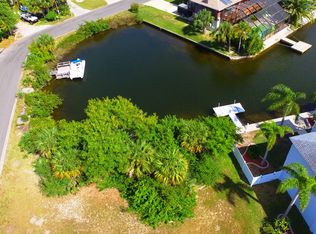 3223 Nassau Dr, Hernando Beach, FL 34607