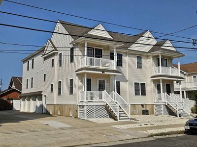 134 E Sweetbriar Rd #134, Wildwood, NJ, 08260
