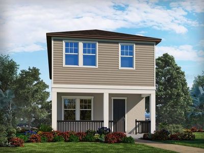 5229 Passion Flower Way, Winter Garden, FL, 34787