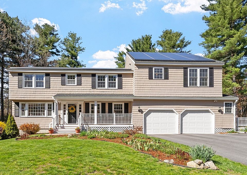 1st image of 7 Long Meadow Rd