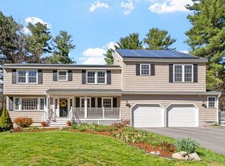 7 Long Meadow Rd, Westford, MA 01886