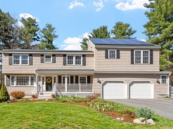 7 Long Meadow Rd, Westford, MA 01886