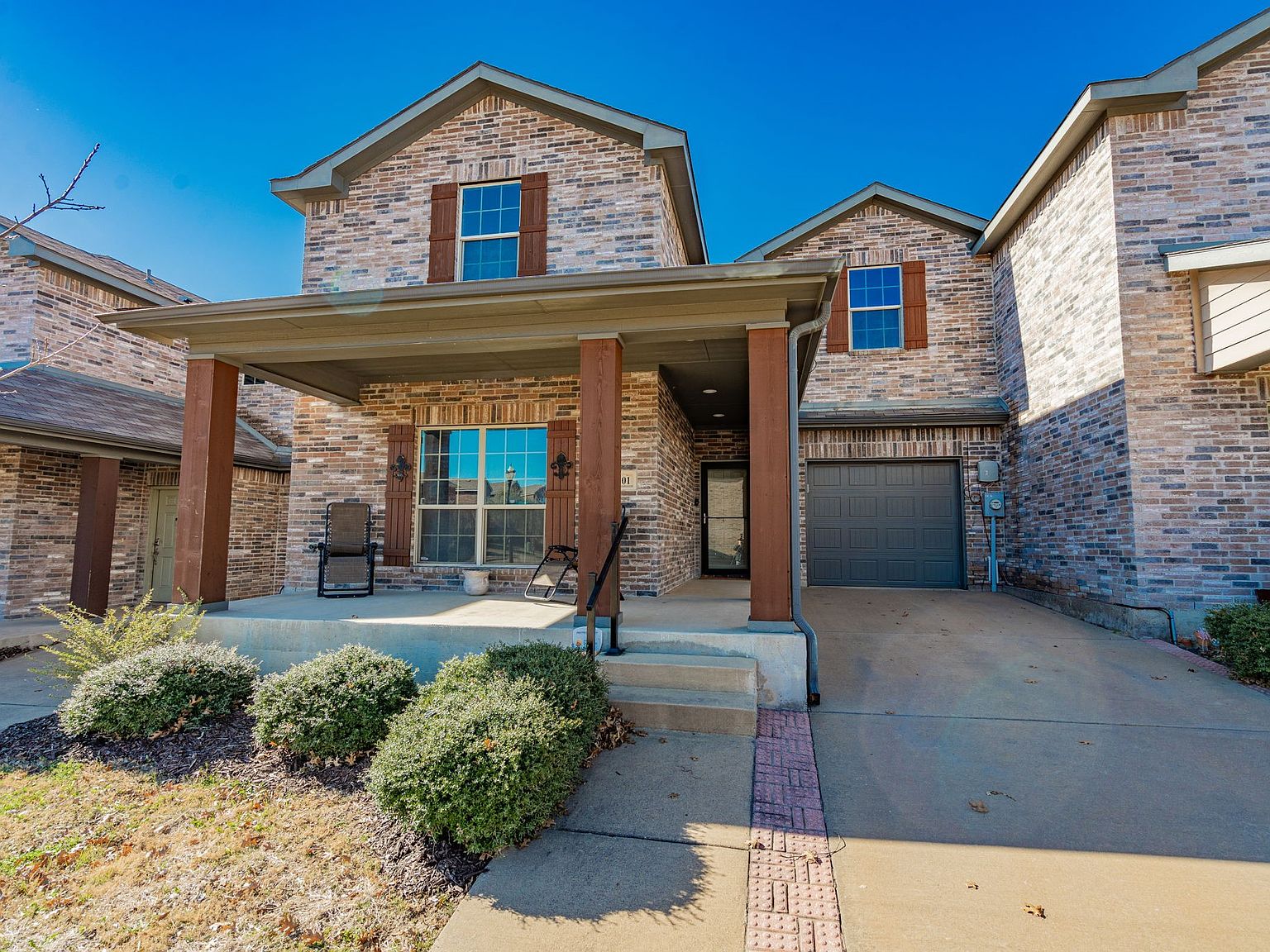 2101 Cranberry Ct, Mesquite, TX 75181 | Zillow