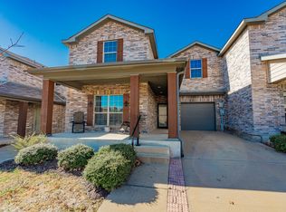 2101 Cranberry Ct, Mesquite, TX 75181