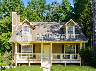 5660 Forest Downs Cir, Atlanta, GA 30349