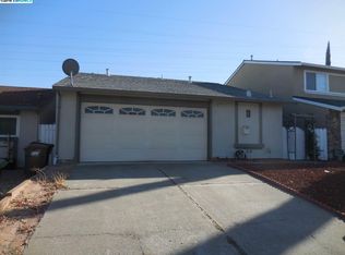 3271 Madrone St, Antioch, CA 94509