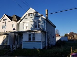 1611 Jenny Lind St, McKeesport, PA 15132