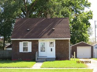 1871 Shopiere Rd, Beloit, WI 53511
