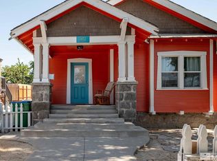 416 Roberts St, Reno, NV 89502