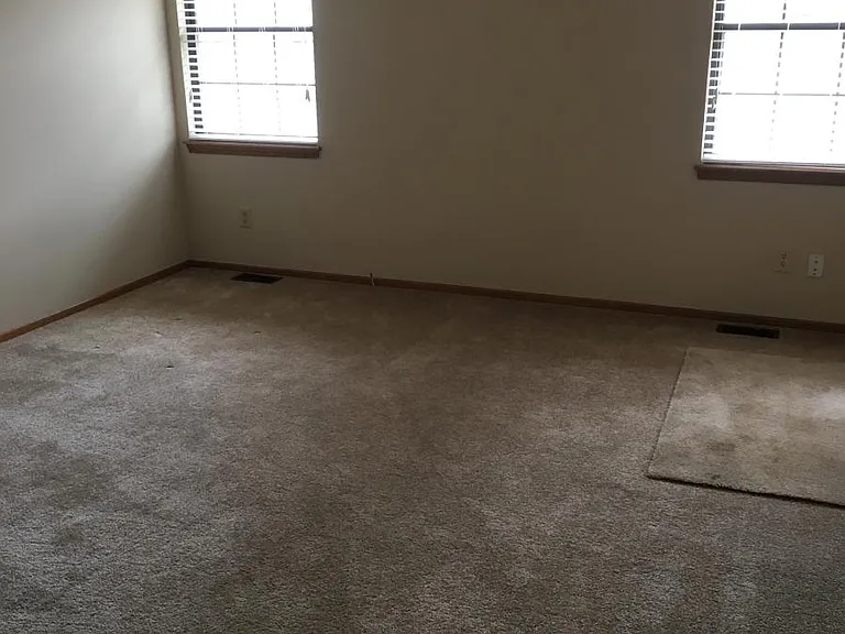Large Living Area