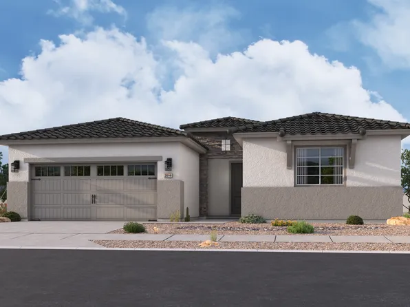 8639 N 176th Ln, Waddell, AZ 85355