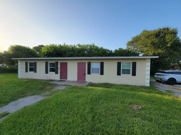 4631 38th Ave #6, Vero Beach, FL 32967