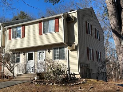 92 Cynthia Lane #C-6, Middletown, CT, 06457