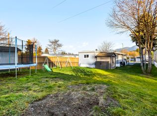 45640 Watson Rd #20, Chilliwack, BC V2R 3P9