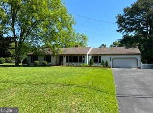 2915 Stockton Rd, Pocomoke City, MD 21851