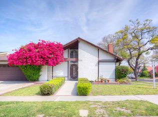11315 Lucas St, Cerritos, CA 90703