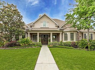 8018 Marshall Fls, Spring, TX 77379