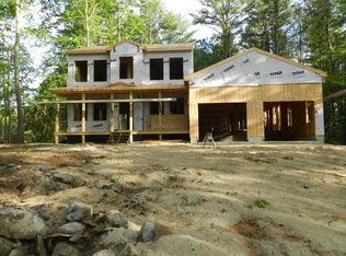 34 Perry Ct, Westbrook, ME 04092