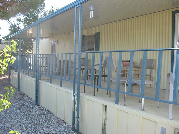 3rd image of 16754 East Ave X #24