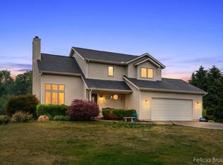 3123 140th Ave, Dorr, MI 49323