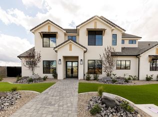 1737 W Belayer Dr, Saint George, UT 84770