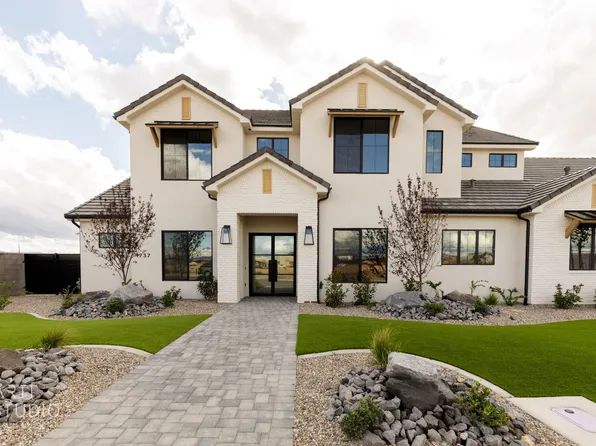 1737 W Belayer Dr, Saint George, UT 84770