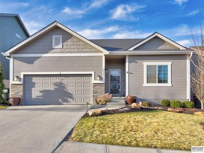 14566 Potter Cir, Bennington, NE, 68007