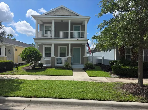 12662 SHIMMERING OAK CIRCLE, VENICE, FL 34293