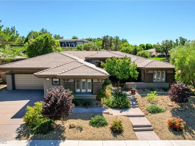 1 Karsten Creek Ct, Henderson, NV, 89052