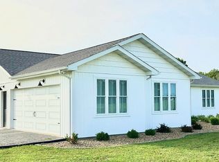 1215 Puxico Rd, Percy, IL 62272