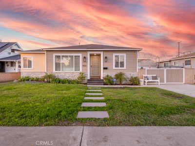 8133 Canterbury Way, Buena Park, CA, 90620