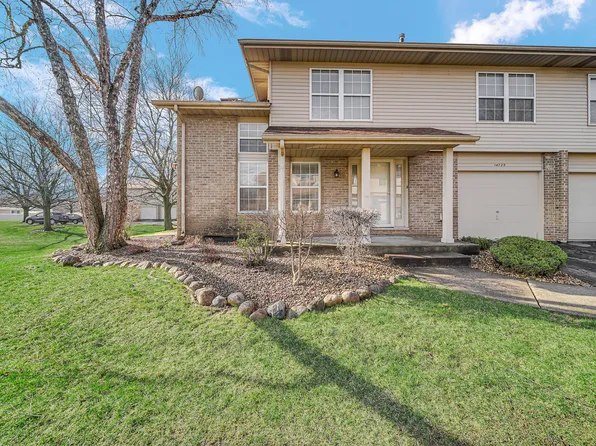 14729 Leclaire Ave, Oak Forest, IL 60452