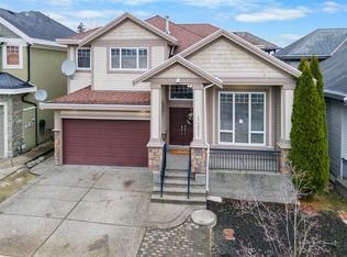 14855 71st Ave, Surrey, BC V3S0X3