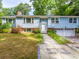 30 Faulkner Hill Rd, Acton, MA 01720