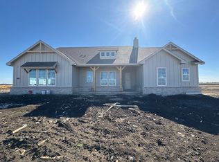 780 County Road 200, Valley View, TX 76272