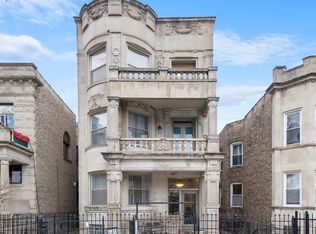 5326 S Michigan Ave APT 3, Chicago, IL 60615