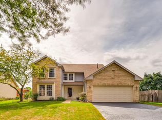 1449 Eliot Trl, Elgin, IL 60120