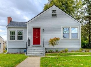 1043 Liberty Rd, Lexington, KY 40505