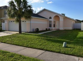 3171 Fairfield Dr, Kissimmee, FL 34743