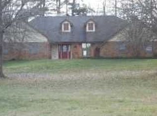 102 Red Fox Run, Brandon, MS 39042