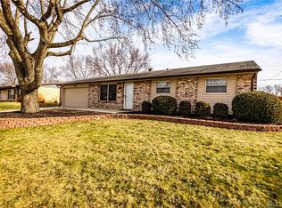 327 Westerly Hills Dr, Englewood, OH