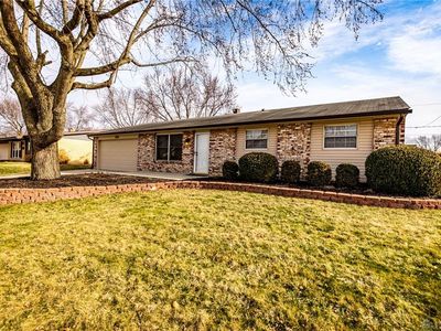 327 Westerly Hills Dr, Englewood, OH, 45322