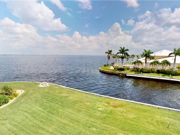 1 Colony Point Dr APT 5C, Punta Gorda, FL 33950