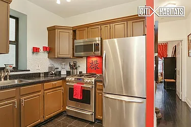 Sold by Citi Habitats