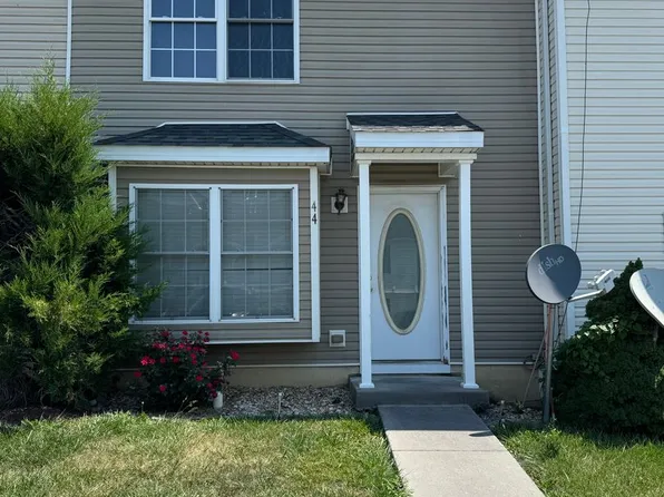 44 Blakely Ct, Harrisonburg, VA 22802