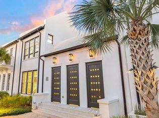 51 Fonville Ct, Inlet Beach, FL 32461