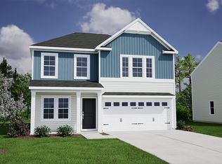 1746 Farshaw Way, Lexington, SC 29073